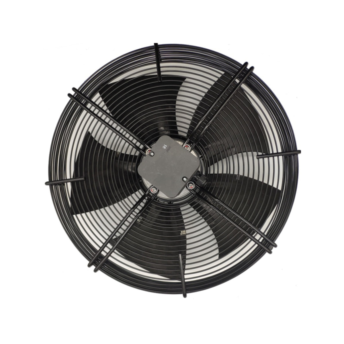 S4E500-AM03-01 Fan Unit ebm-papst