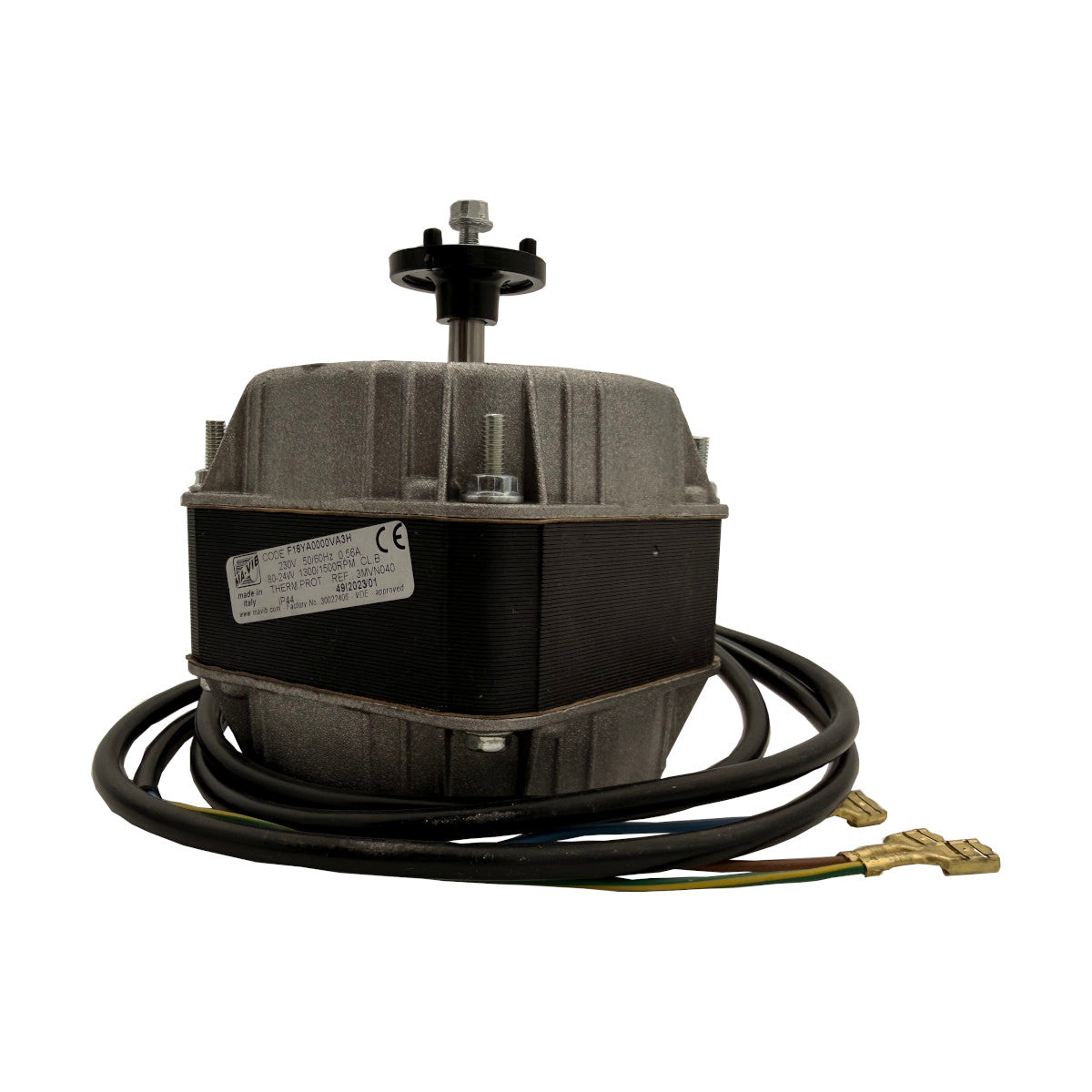Lüftermotor F18D.0000VA02 MA-VIB 18W