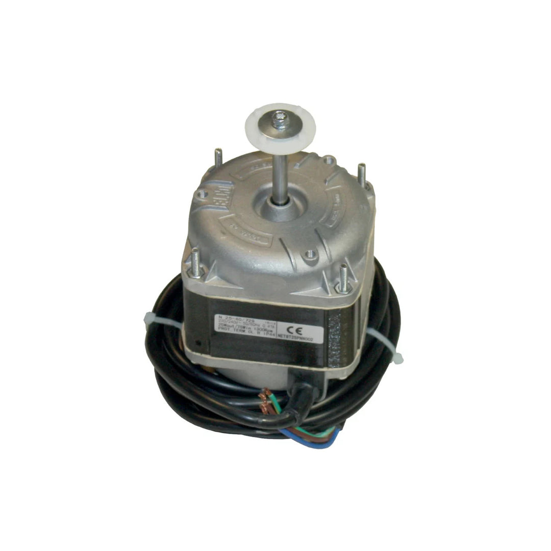Lüftermotor F18Y000005A0H MA-VIB 65W