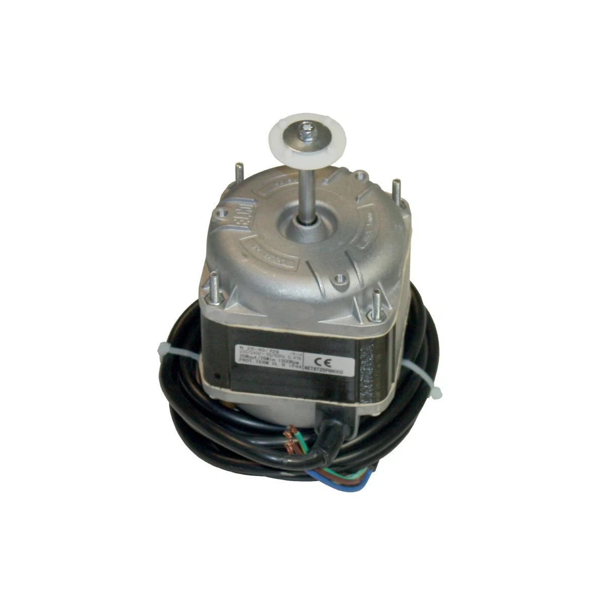 Lüftermotor F18Y000005A0H MA-VIB 65W