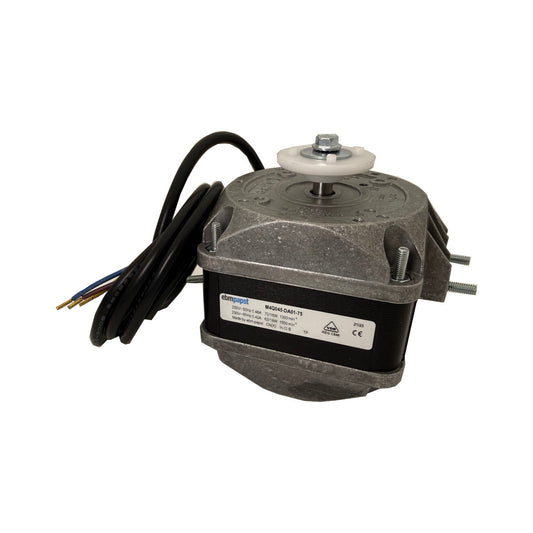Fan motor M4Q045-DA01-75 ebm-papst 18W