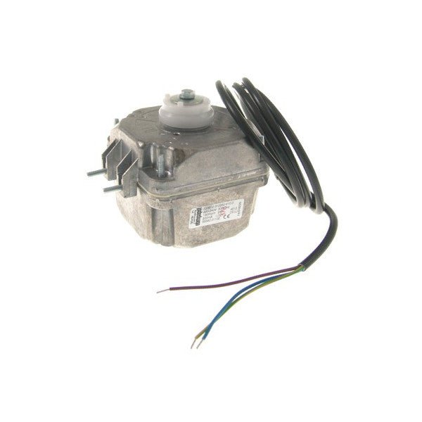 Lüftermotor IQ3612 115V 60Hz ebm-papst 15W