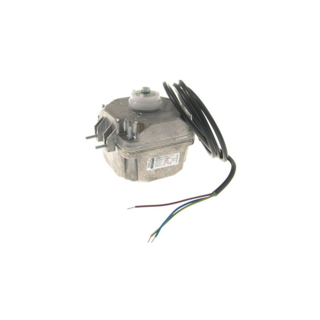 Fan motor iQ3608 ebm-papst 9.6W