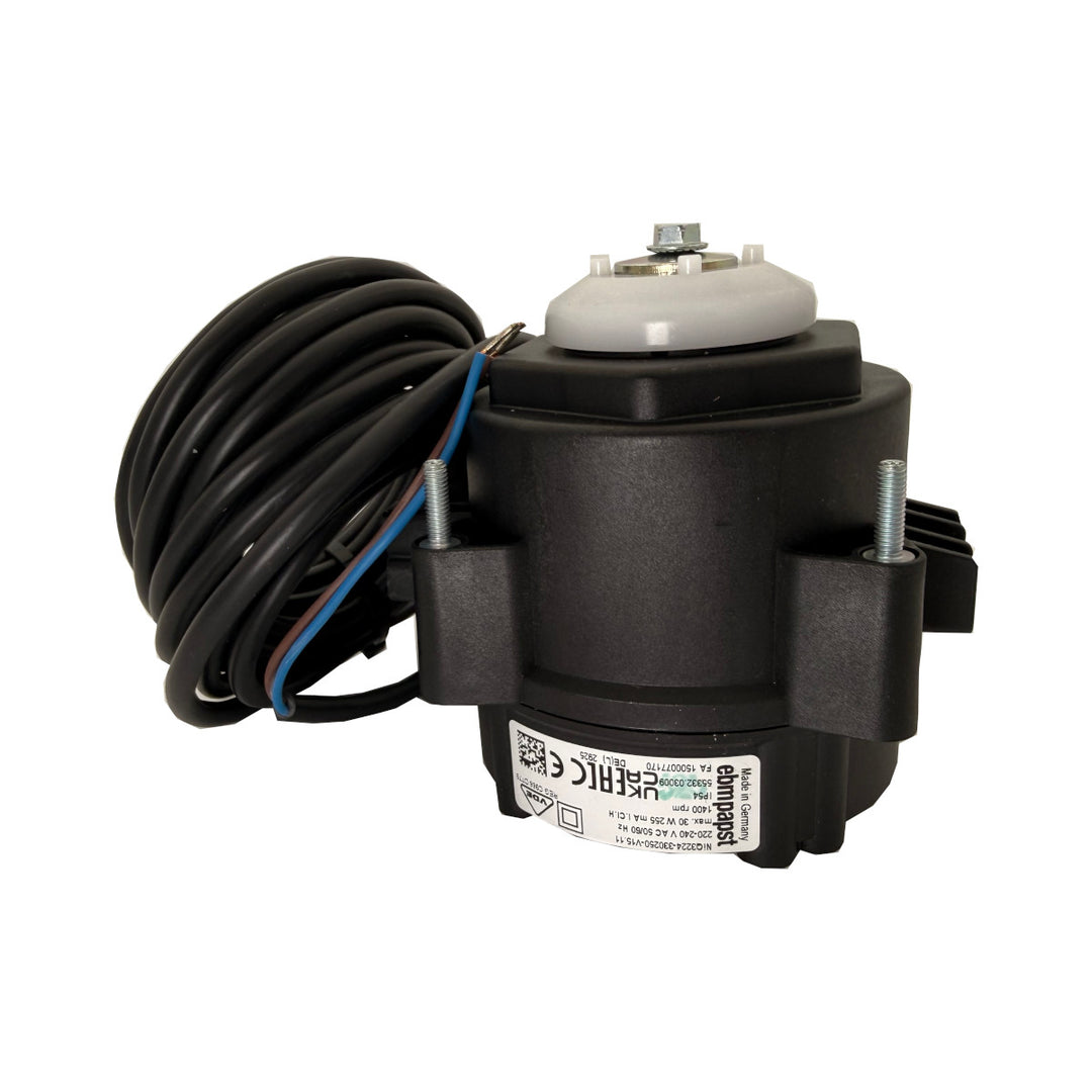 Lüftermotor NiQ3224-330250 ebm-papst