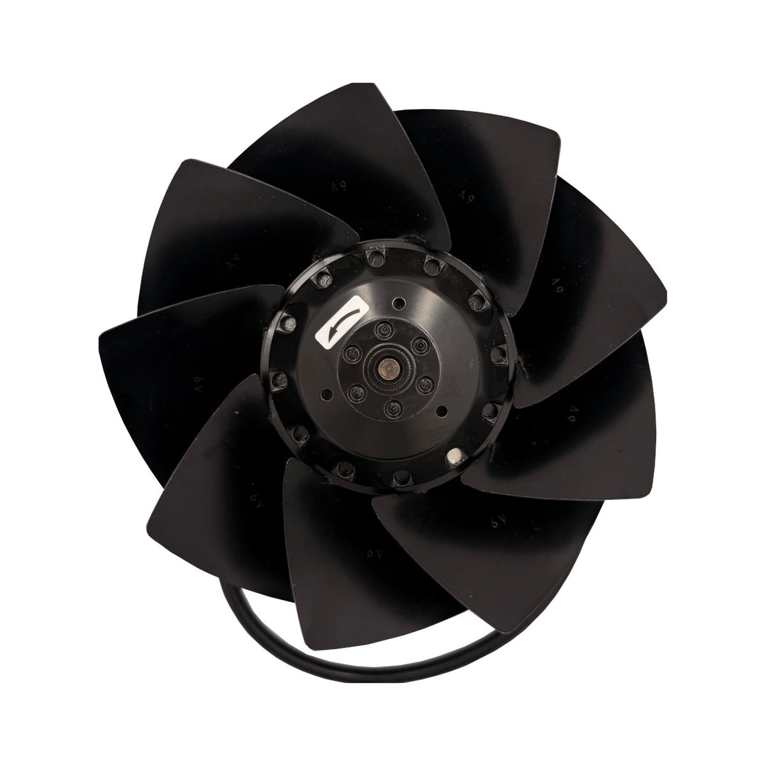 Fan unit A2D200-AI18-01 ebm