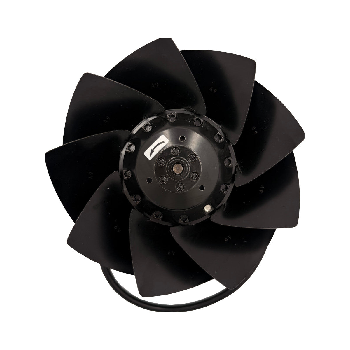 Fan unit A2D200-AI18-01 ebm