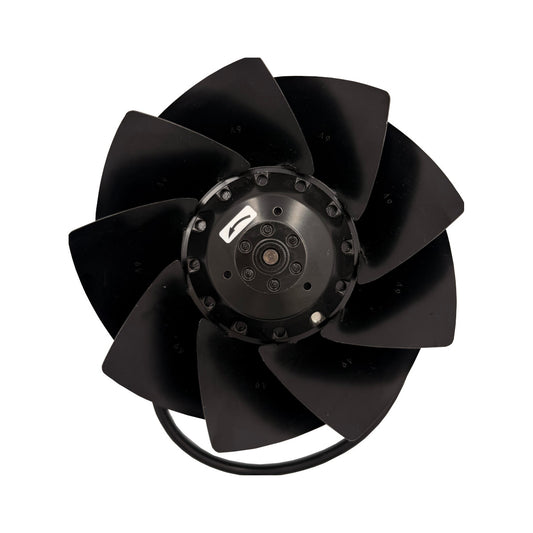 Fan unit A2D200-AI18-01 ebm
