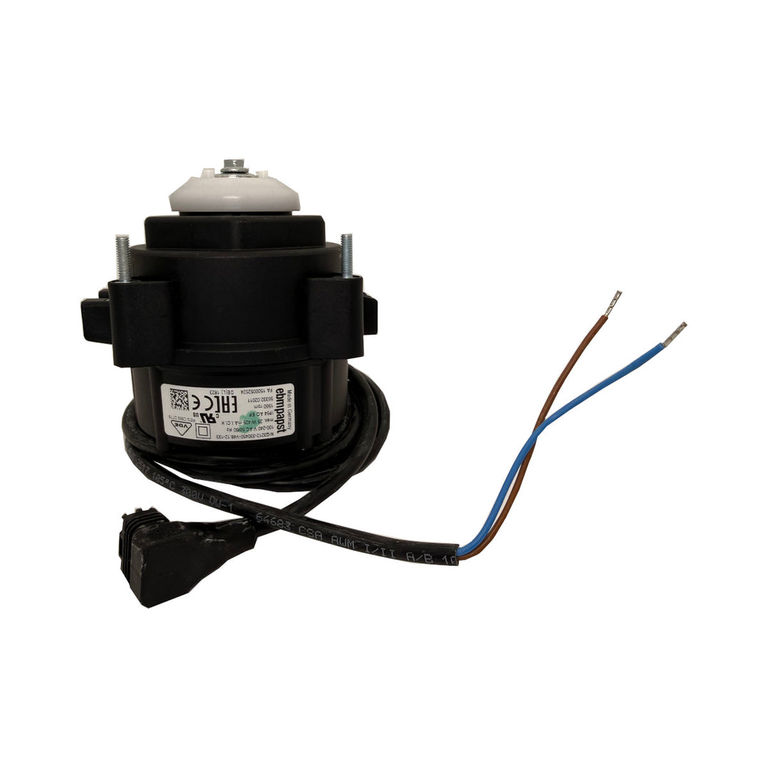 Lüftermotor NiQ3212-330450 ebm-papst