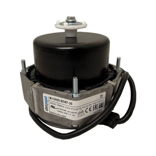 Lüftermotor M1G055-BD87-25 ebm-papst 9,5W