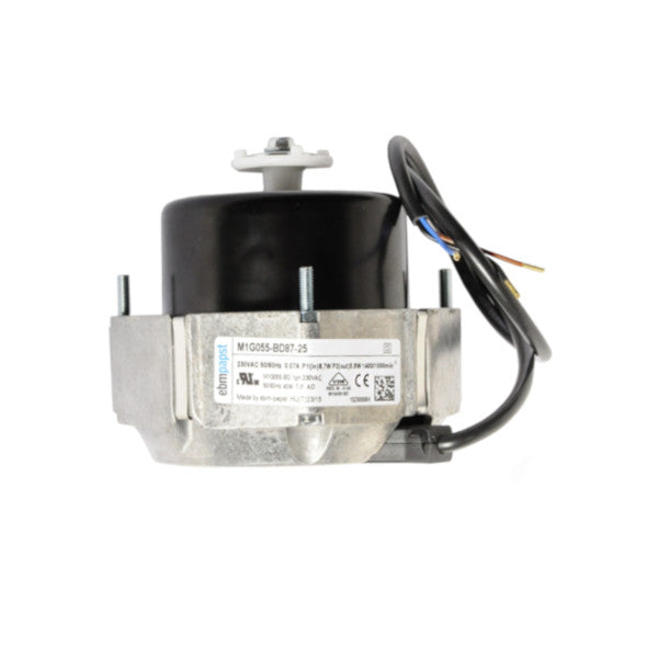 Lüftermotor M1G055-BD91-26 ebm-papst 12W