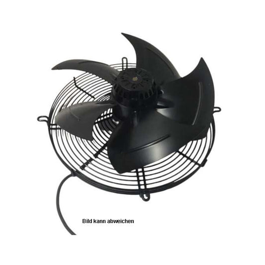 Fan Unit S4E350-BA06-01 ebm-papst