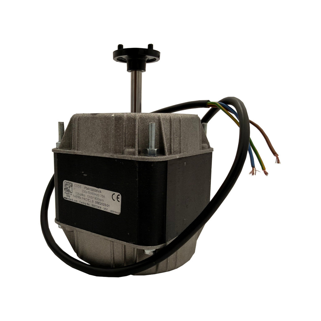 Lüftermotor F34Y00000VA MA-VIB 34W