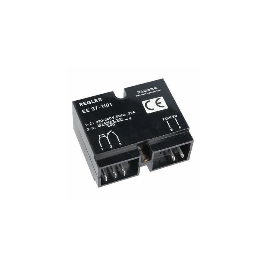 Ice build-up regulator EE 37-1101 Elreha