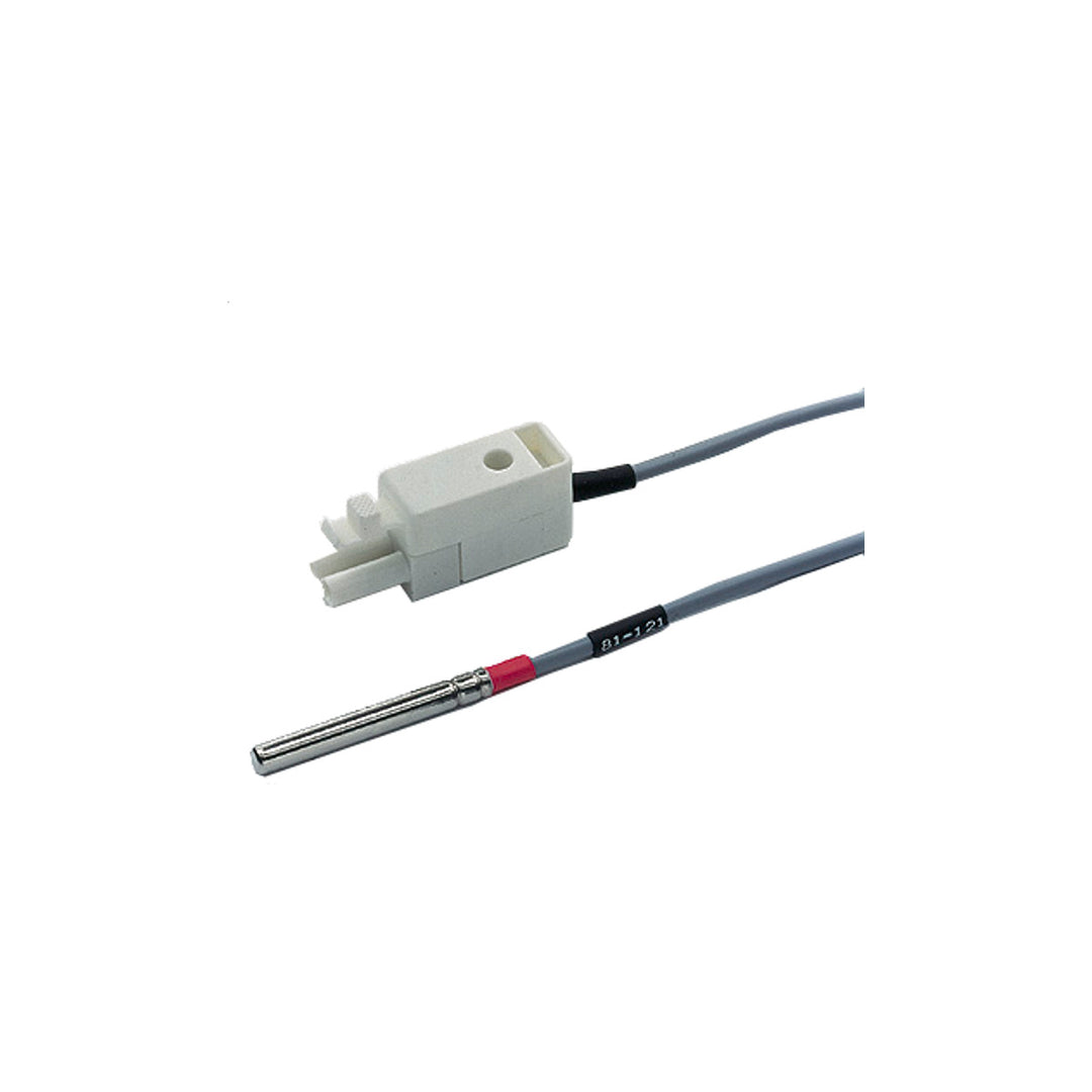 Temperaturfühler TF PTC 6x50mm weiß Störk