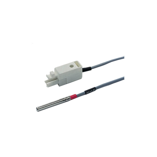 Temperature sensor TF PTC 6x50mm white Störk