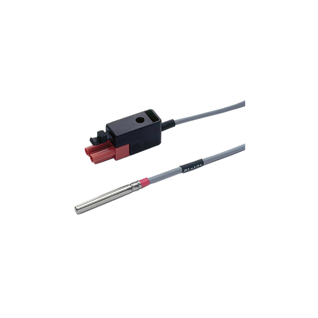 Temperaturfühler TF PTC 6x50mm rot Störk