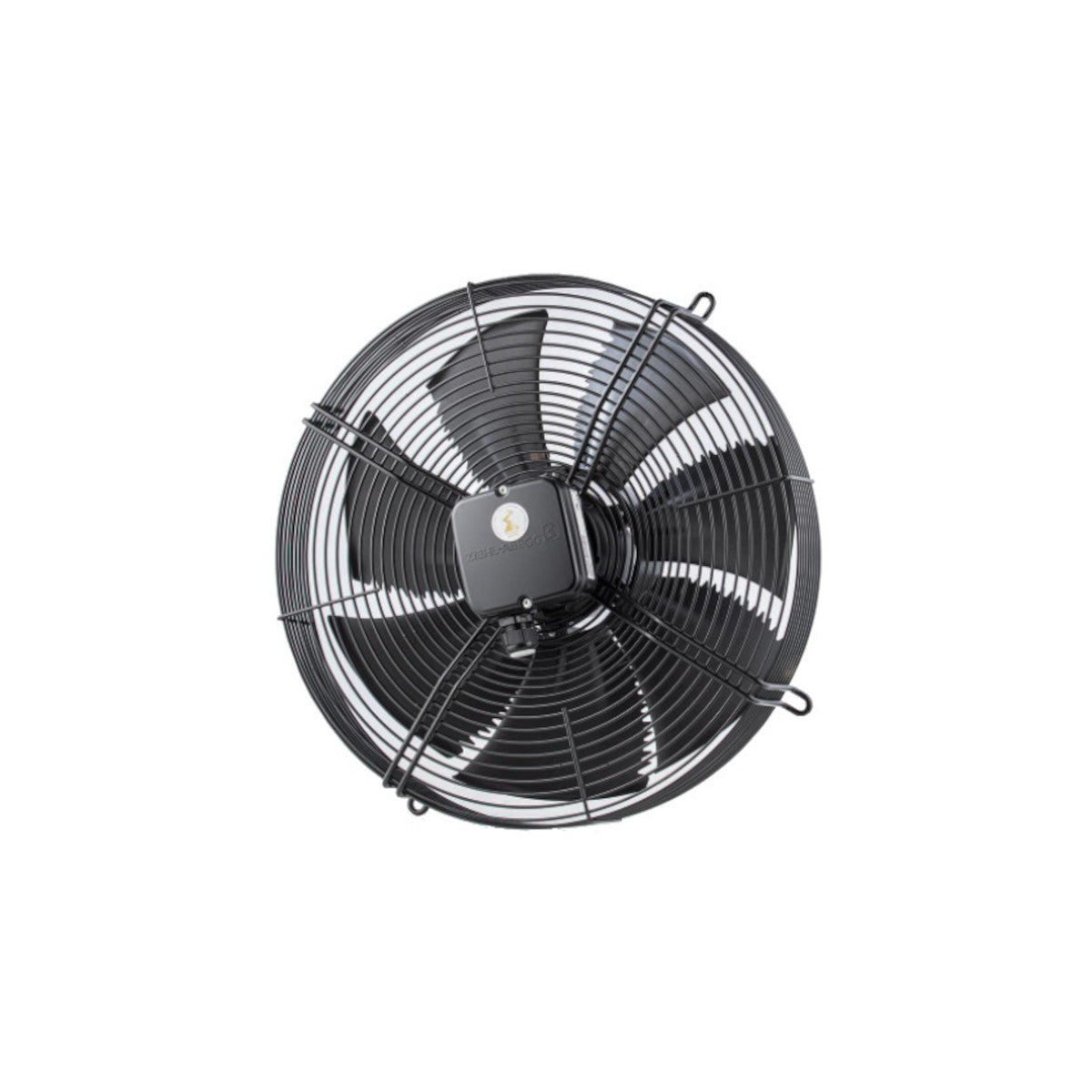 Fan unit FN050-VDW.4I.A7P1 ZIEHL-ABEGG
