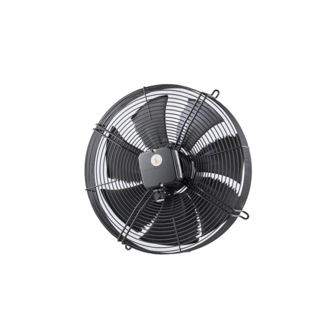 Fan unit FN050-4EK.4I.V7P1 ZIEHL-ABEGG