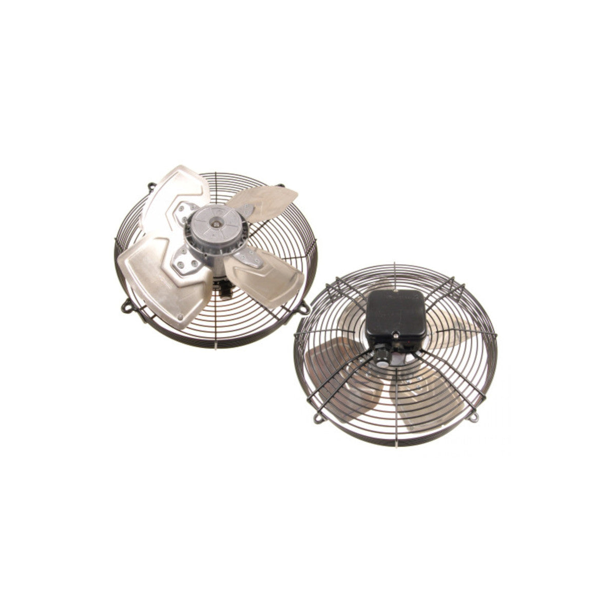 Fan unit FN045-4EK.4I.V7P1 Ziehl-Abegg