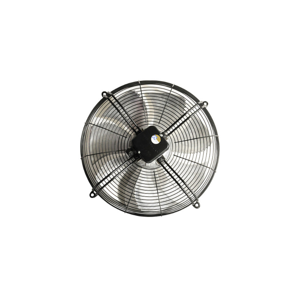 Fan unit FN045-VDW.4F.A7P1 Ziehl-Abegg