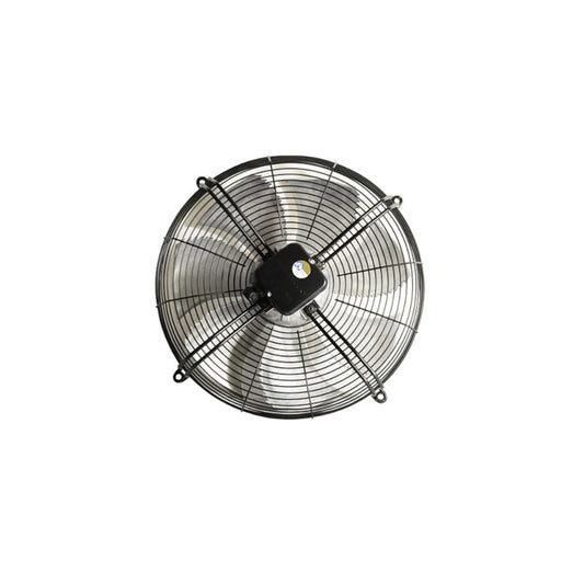 Fan unit FN050-4DS.4I.V7P1 Ziehl-Abegg 162380