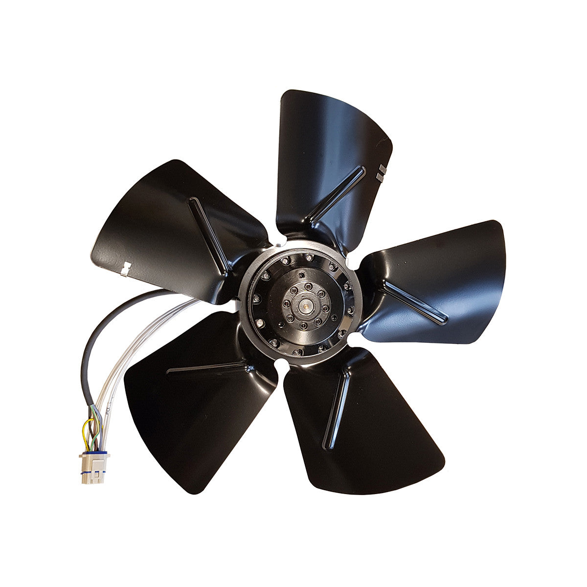 A4E350-AA06-65 Fan Unit Kelvion