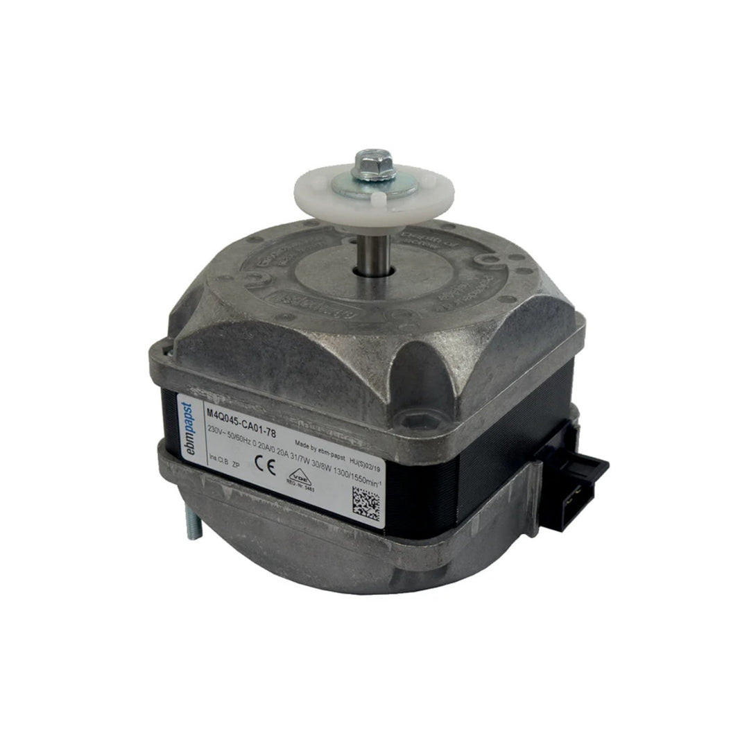 Fan motor M4Q045-CA01-78 Küba 29W