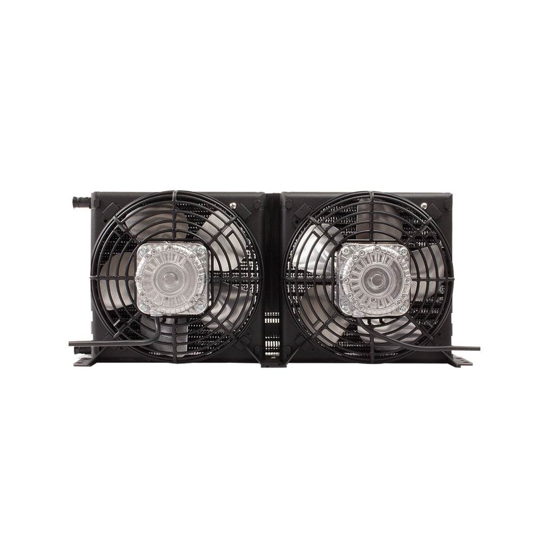 FCEV373 Condenser 3730 W