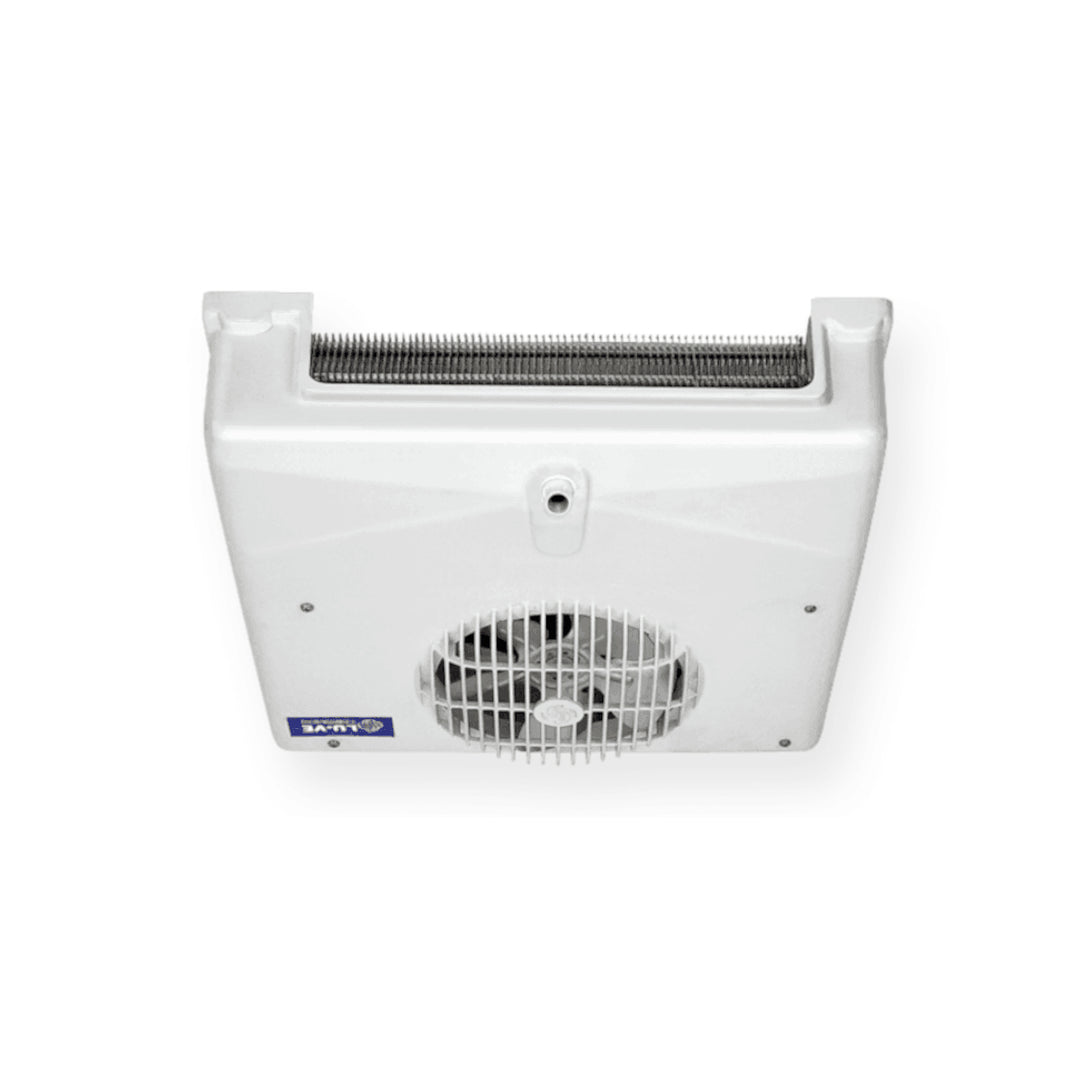 SHP6/EHP6 Ceiling-Mounted Air Coolers LUVE