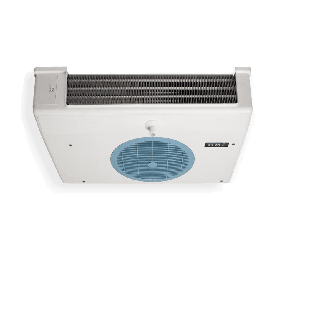 SHS12 Ceiling-mounted unit coolers LUVE