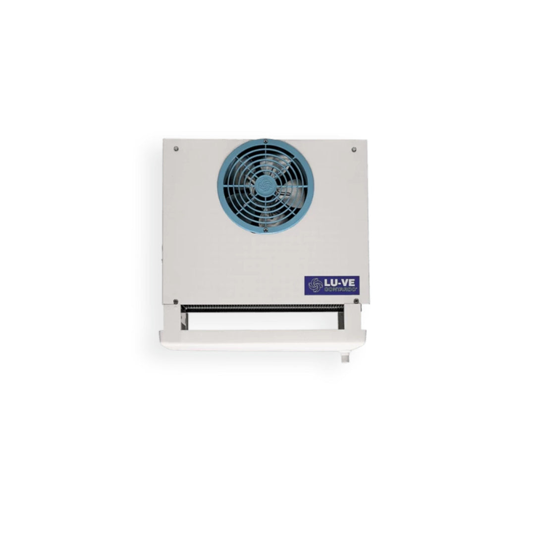 EHF50S N /SHF50S Luve Countertop Evaporator