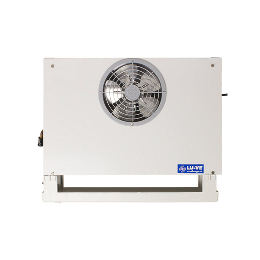 EHF55D N/SHF55D Thekenverdampfer LUVE