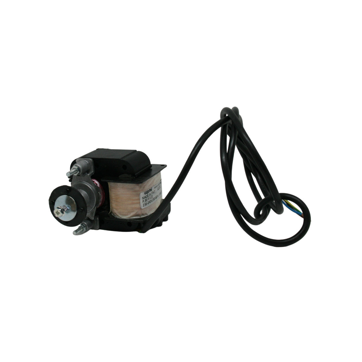 Ersatzmotor SHP6 / SHP9 LUVE