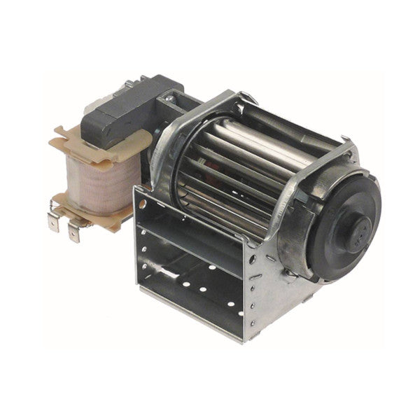 Querstromlüfter für HF58D LUVE