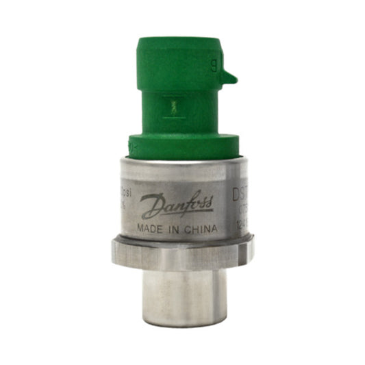 DST P110 Pressure Transmitter Danfoss 075G1018
