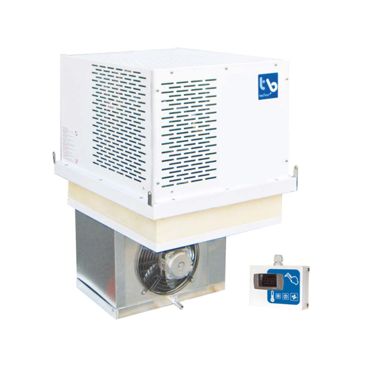 Cooling Unit PTW060 Ceiling Plug
