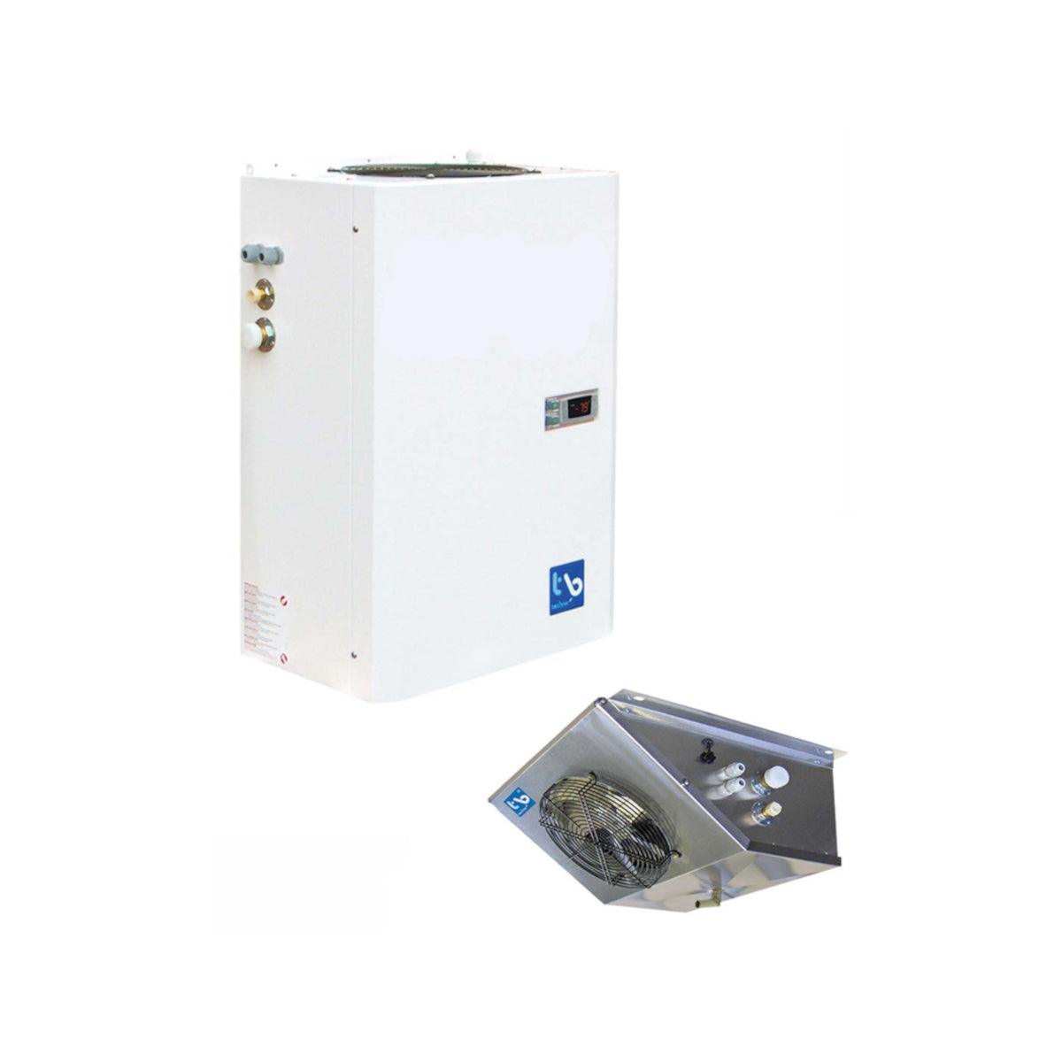 Cooling unit SETW150 Split