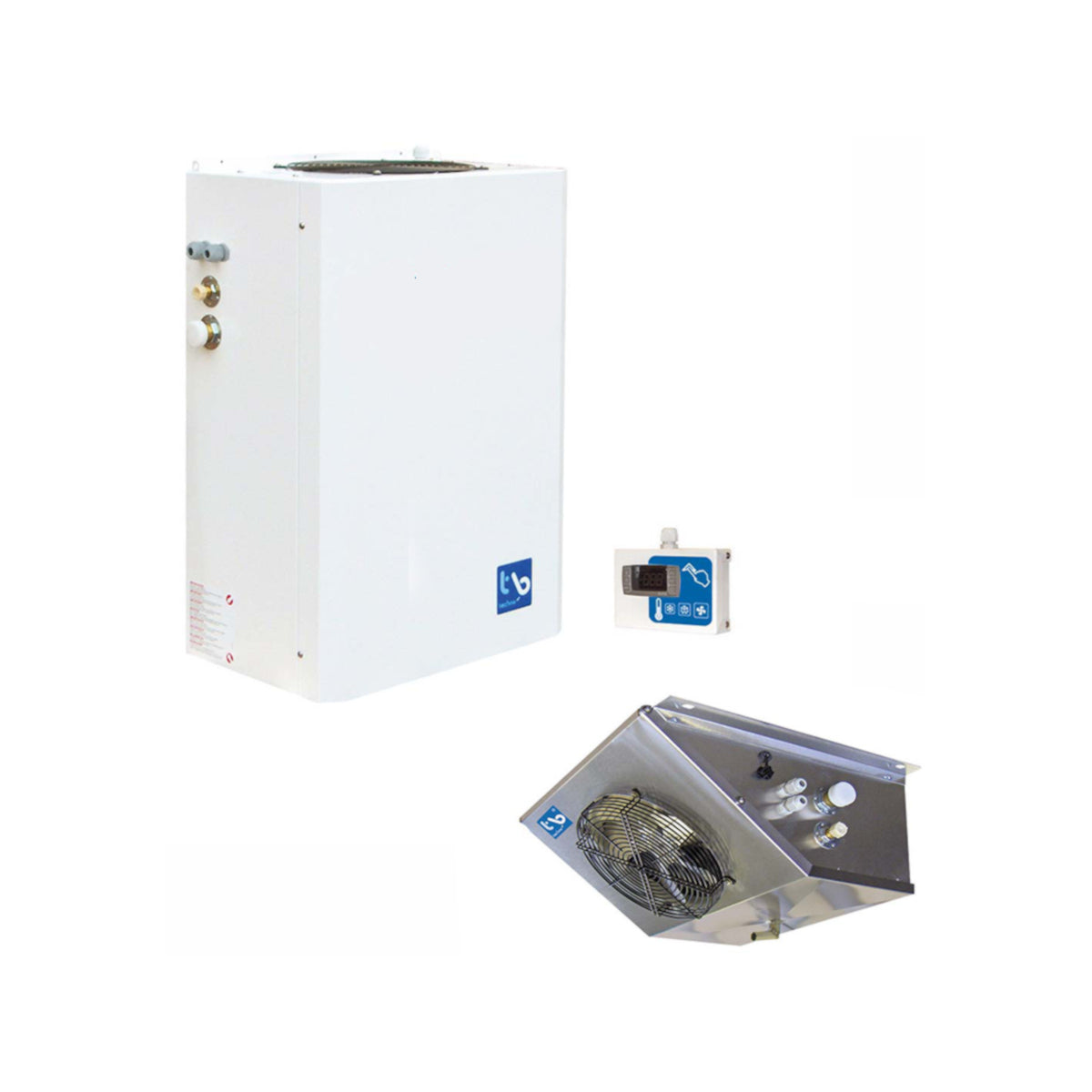 Cooling Unit STW075 Split