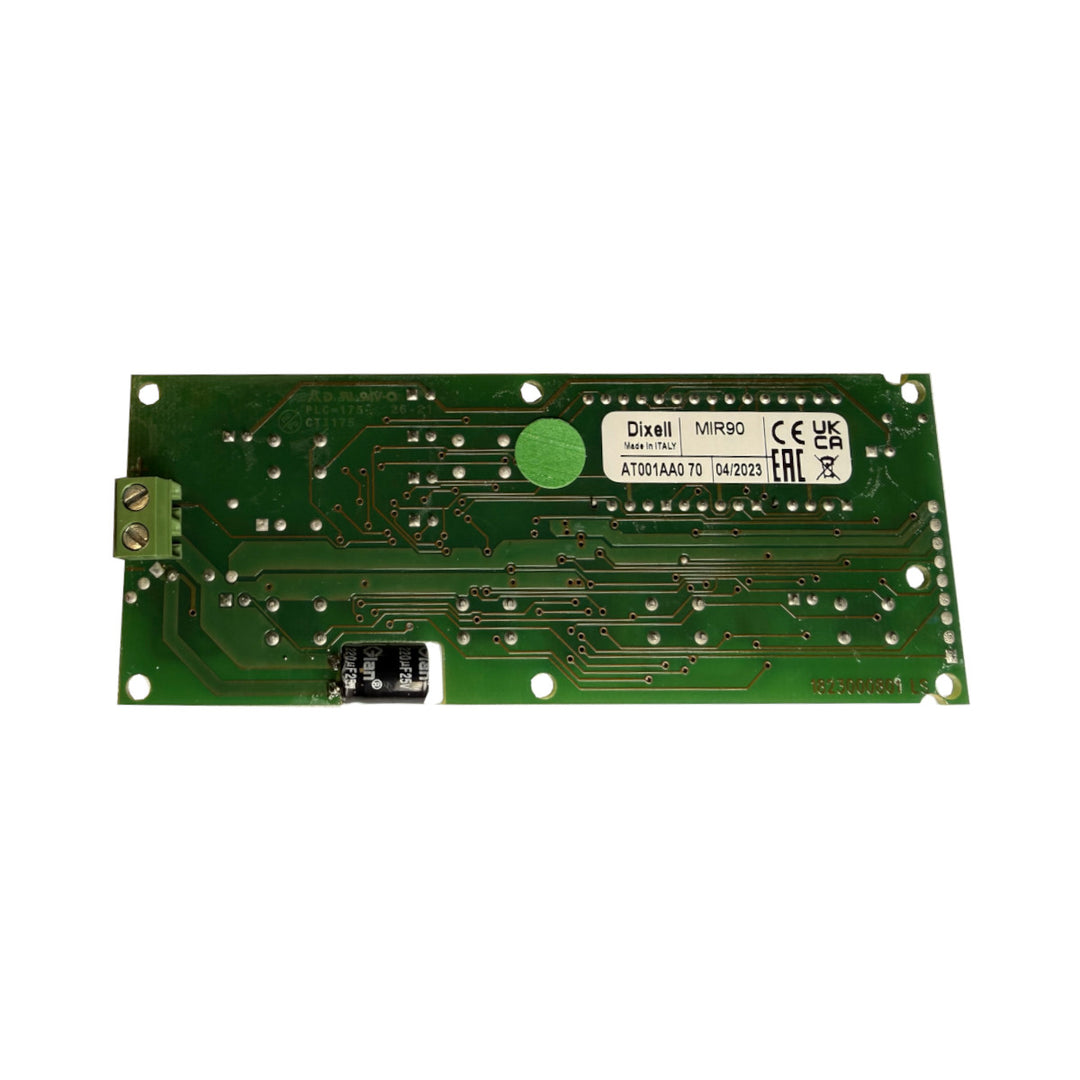 MIR90 Keyboardplatine 3TST046 /4TSRS902 /8101