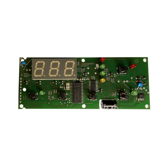 MIR90 Keyboard PCB 3TST046 /4TSRS902 /8101