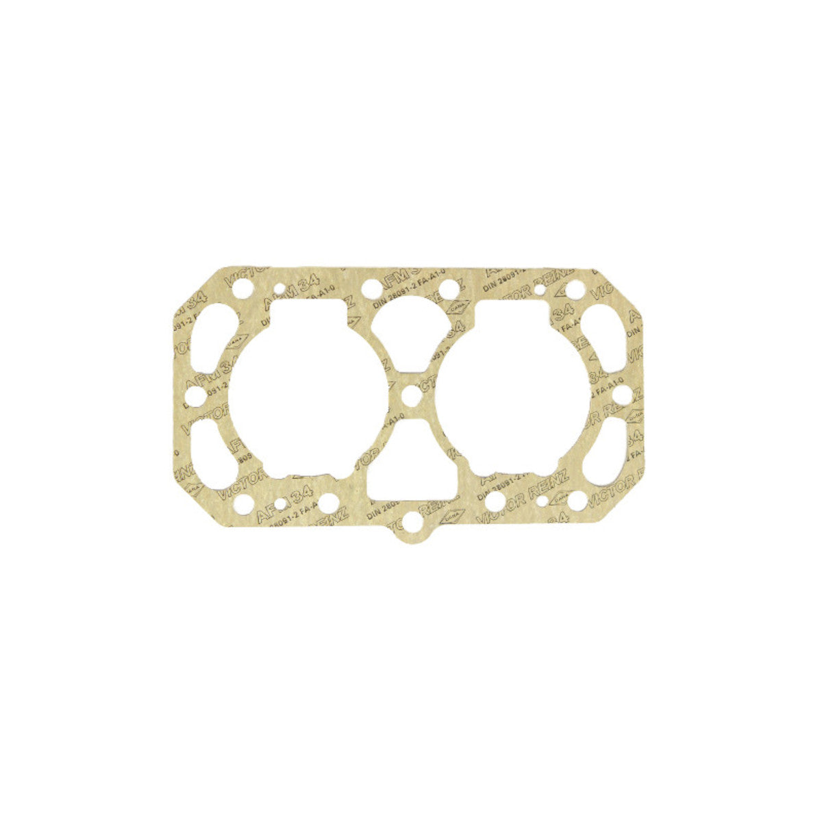 Gasket 372518-02 Bitzer