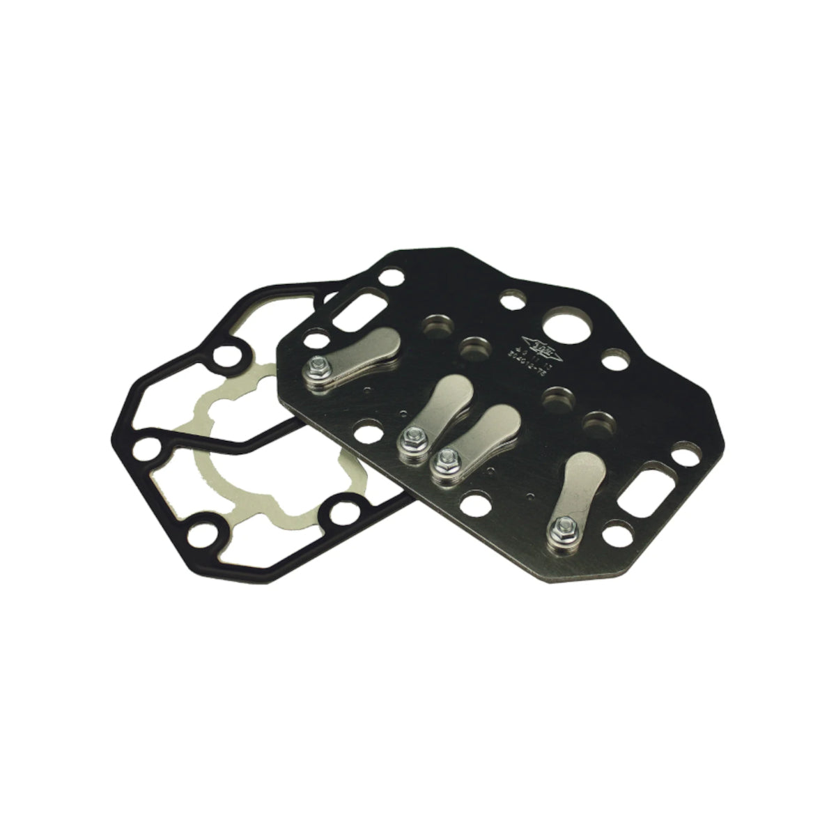 Valve Plate 304059-04 Bitzer