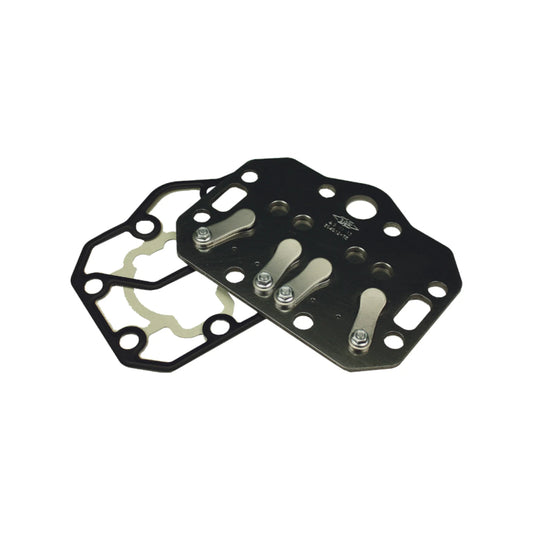 Valve Plate 304059-04 Bitzer
