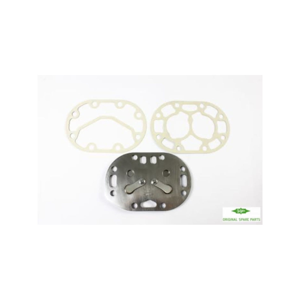 Ventilplatte 304053-02 Bitzer