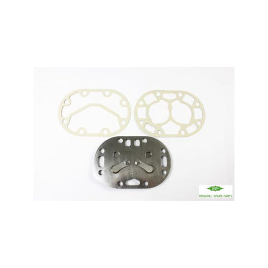 Ventilplatte 304053-02 Bitzer