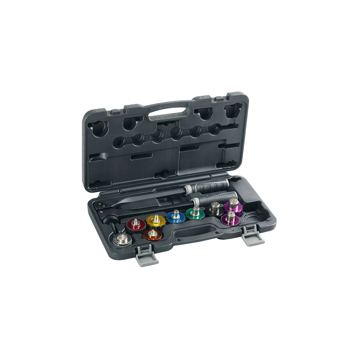 BTLE9M-D Rohrexpander-Set 6-35 mm