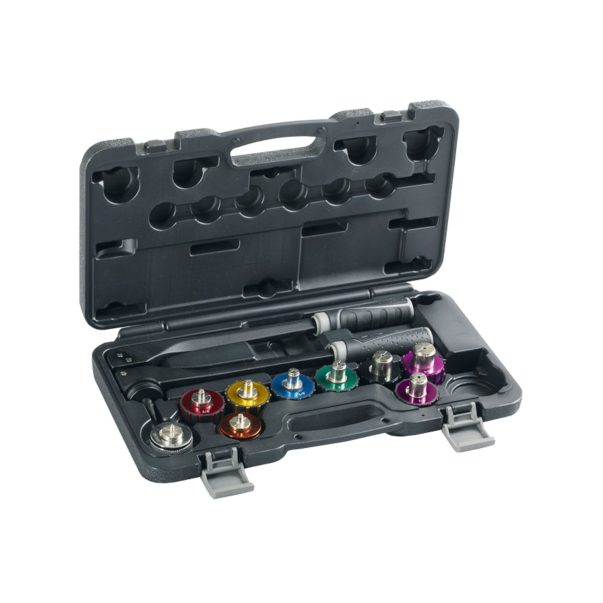 BTLE9M-D Tube Expander Set 6-35 mm