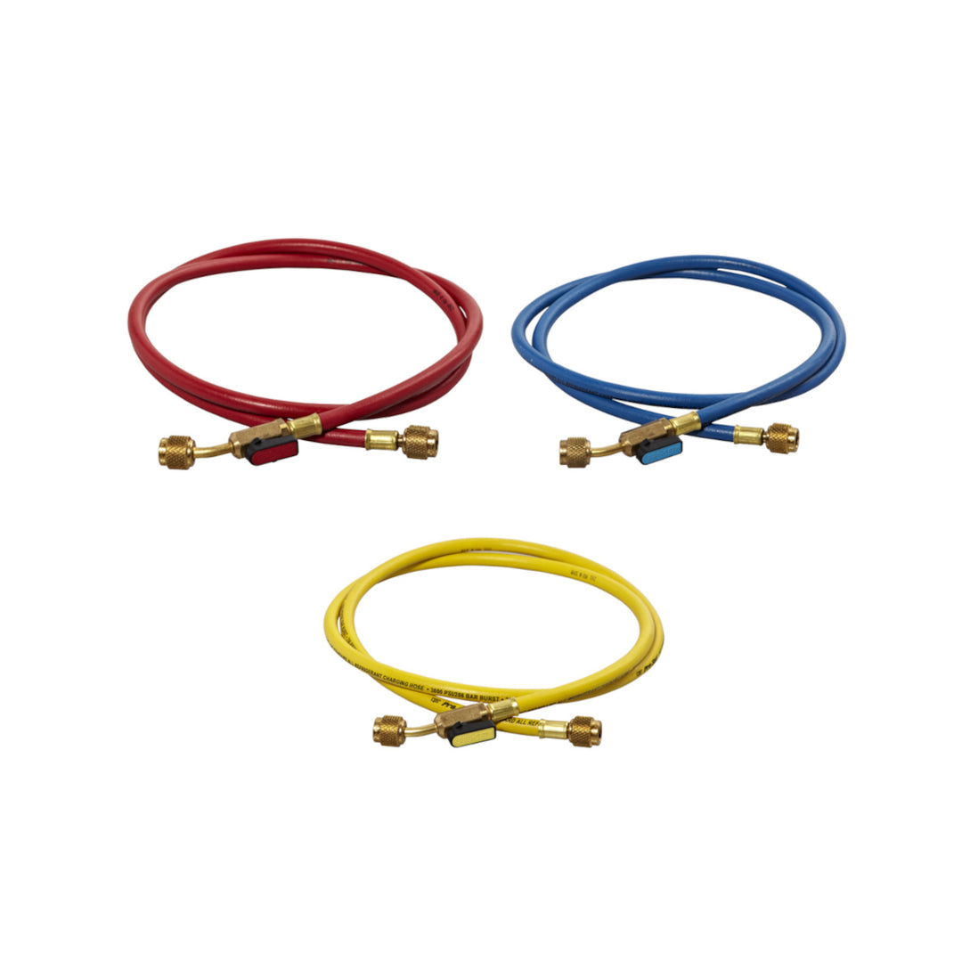 HS5E Füllschlauch 3Set 150 cm M.AV. CPS