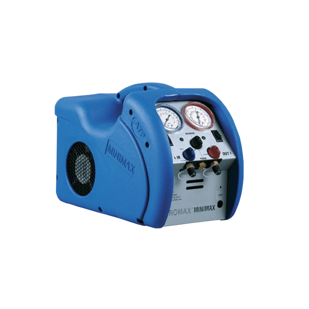 Absaugstation Minimax /1206003 Promax