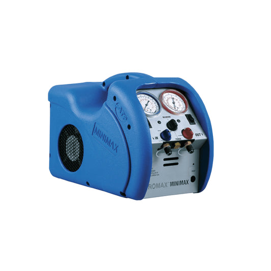 Absaugstation Minimax /1206003 Promax